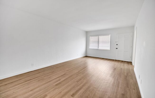 Studio, 1 bath, 500 sqft, $1,895, Unit 1