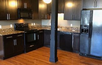 2 beds, 1 bath, 1,034 sqft, $1,735, Unit 218