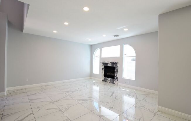 Charming Mediterranean-Style Townhome in Gated Community