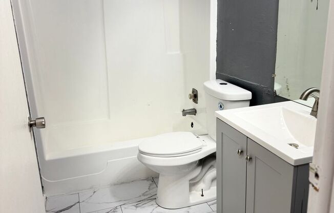 Station Hills Apartments