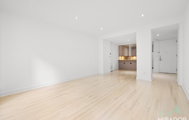 1 bed, 1 bath, $6,200, Unit 9G