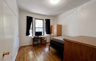 414 W 121 ST