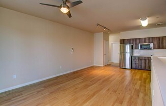 2 beds, 2 baths, 1,047 sqft, $1,950, Unit 108S