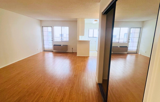 Studio, 1 bath, 500 sqft, $2,095, Unit 203