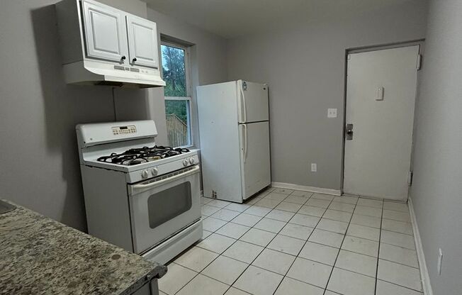 Large house Semi detached