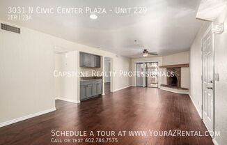 3031 N CIVIC CENTER Plaza
