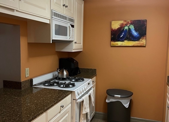 1 bed, 1 bath, 801 sqft, $4,000, Unit 802