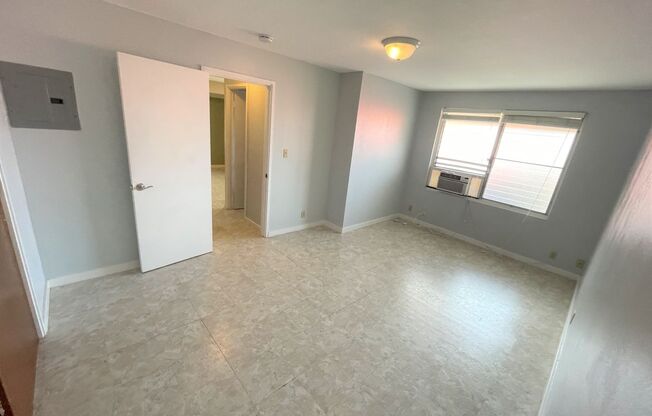 1 bed, 1 bath, 517 sqft, $1,585, Unit 3