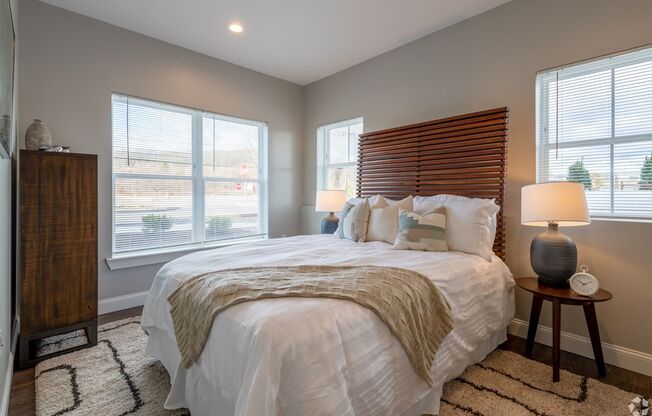 1 bed, 1 bath, 624 sqft, $2,195, Unit 302