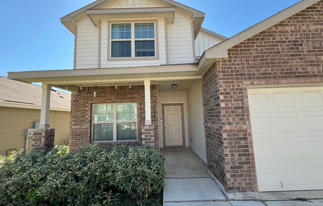7923 Navarro Mills
