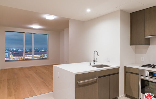1 bed, 1 bath, 783 sqft, $3,150, Unit 1802