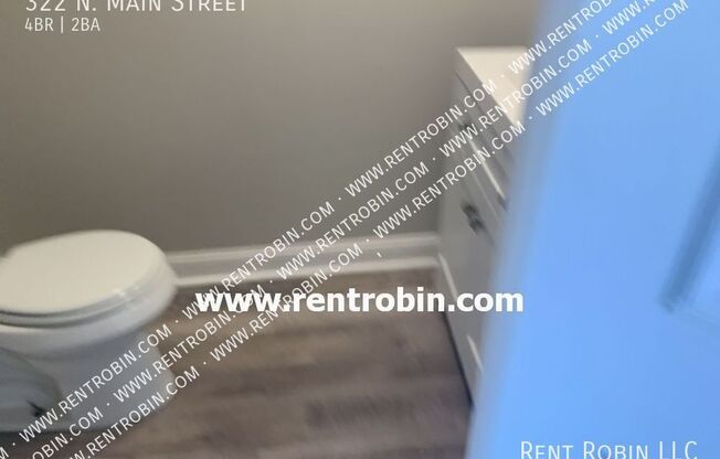 322 N MAIN ST