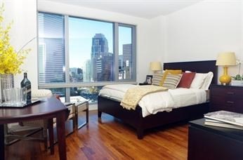 Studio, 1 bath, 422 sqft, $3,400, Unit 14V