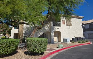 Fabulous 2-Bedroom, 2-Bathroom Upstairs Unit with 2-Car Garage! NW Vegas