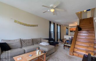 2 beds, 1 bath, $1,425, Unit 1166 Mt. Pleasant