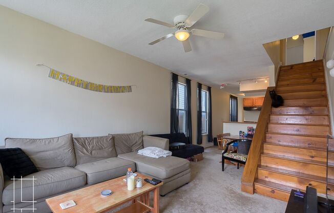 1164-1166 Mt. Pleasant