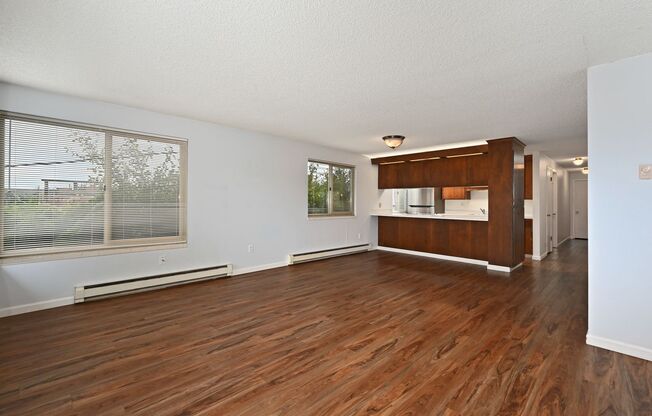 Interbay Quad Apartments