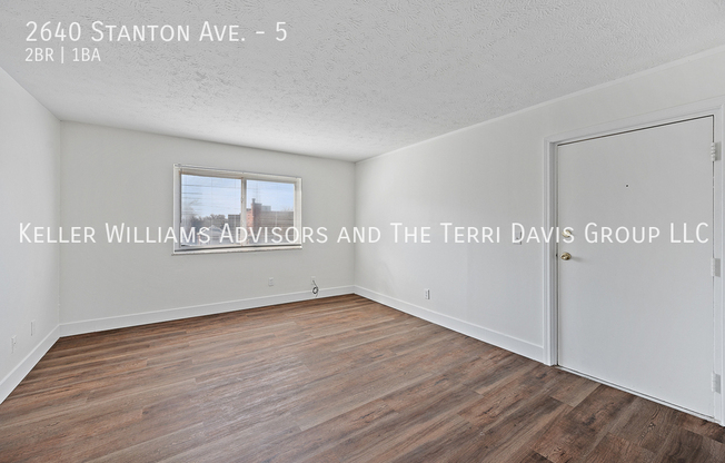 2640 STANTON AVE