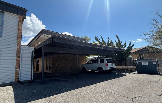 1 bed, 1 bath, 720 sqft, $995, Unit UNIT 07