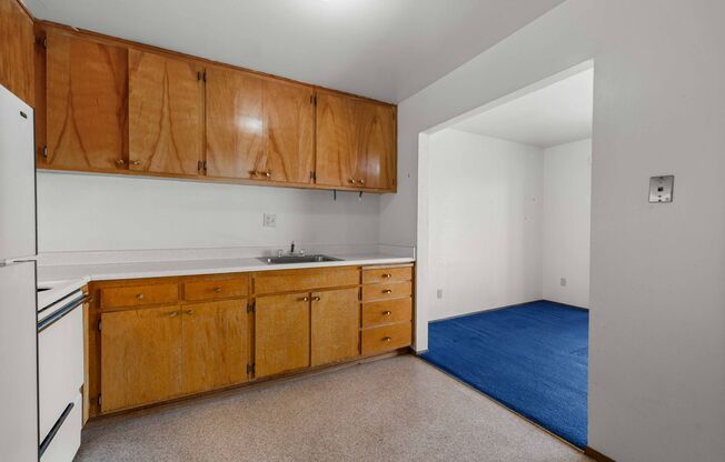 Studio, 1 bath, 390 sqft, $1,795, Unit 102