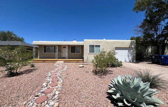 Charming 3 Bedroom 2 Bathroom Home In The NE!