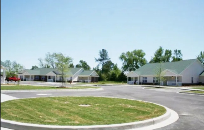Pecan Grove