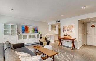 1 bed, 1 bath, $2,795