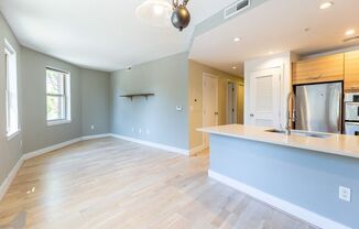 1020 Monroe St NW Unit 209