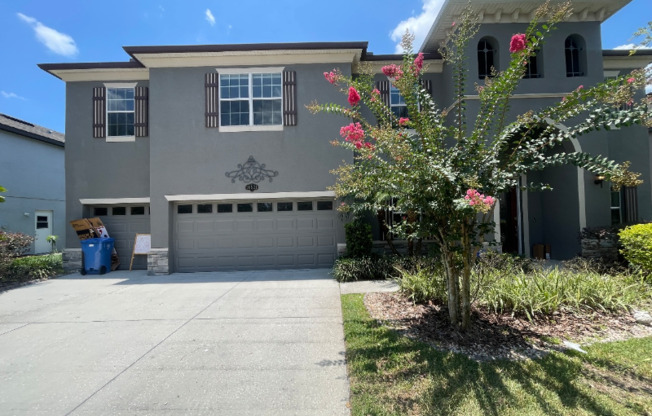 10531 MISTFLOWER LN