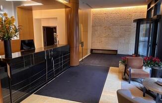 535 West 23rd St.