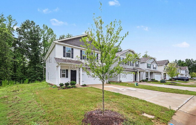 2132 CLAPHAM CT
