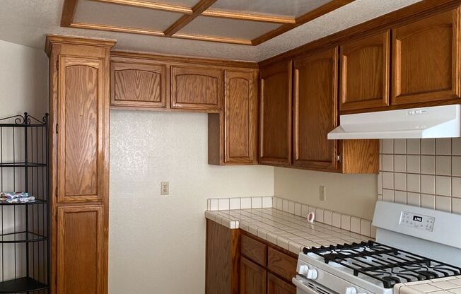 Large Corner Lot