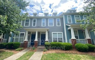 252 Hurston Circle