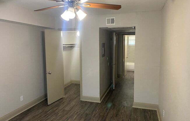 Spanish Rose Apartments