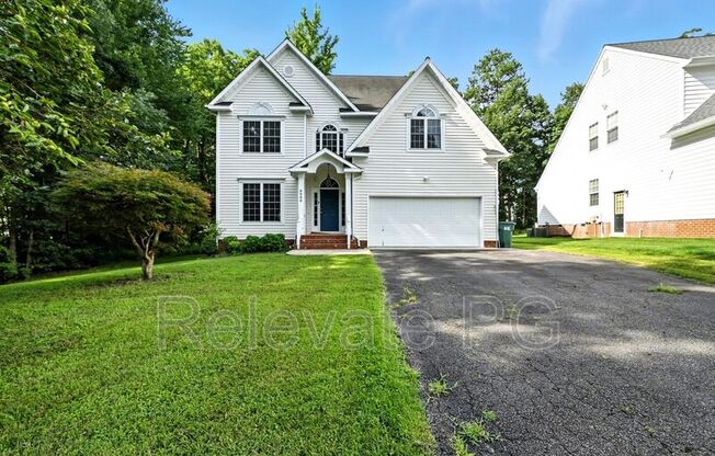 5205 HART ML DR