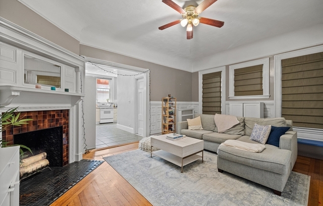 259 Beacon St.