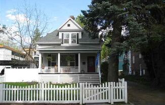 711 S Cedar St.