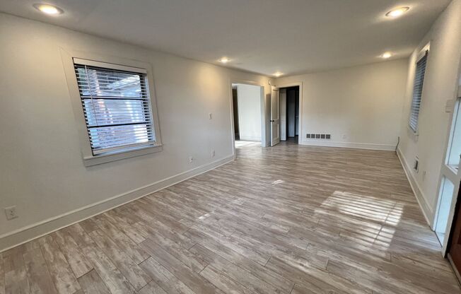 3 Bed | 2 Bath Single Family Home