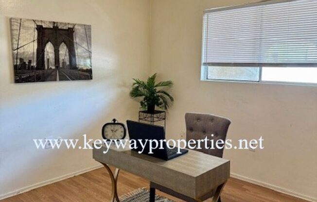 2 beds, 1 bath, 800 sqft, $950, Unit Apt. 4