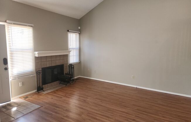 2 beds, 2.5 baths, $1,895