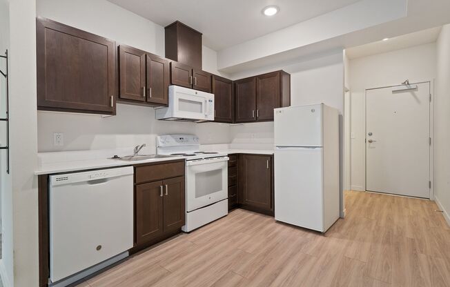 1 bed, 1.5 baths, 988 sqft, $1,650, Unit 302