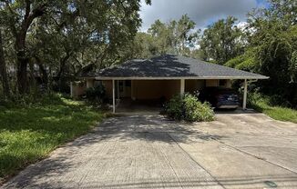 Peaceful and Relaxing 2 Bed/2 Bath Duplex