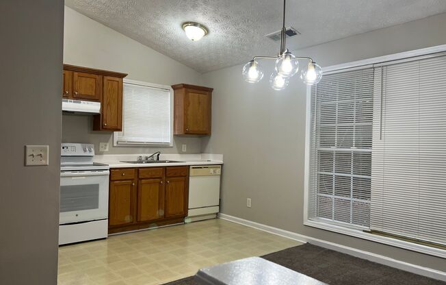 Adorable 3 Bedroom, 2 1/2 Bath