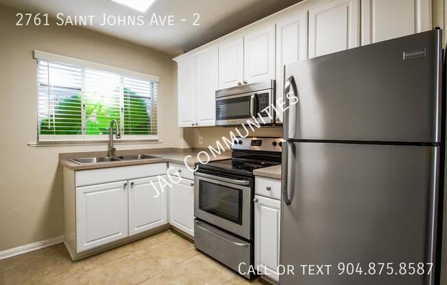 2761 St. Johns Avenue