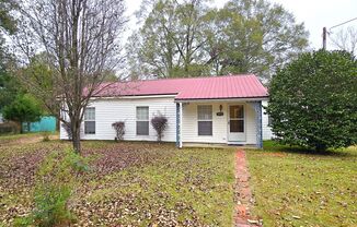 Rent Includes ALL utilities, yard maintenance and Wifi