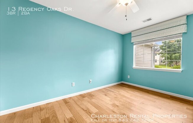 13 REGENCY OAKS DR