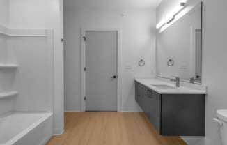 Brand New Luxury Apartment Complex in proximity to Buffalo General!
