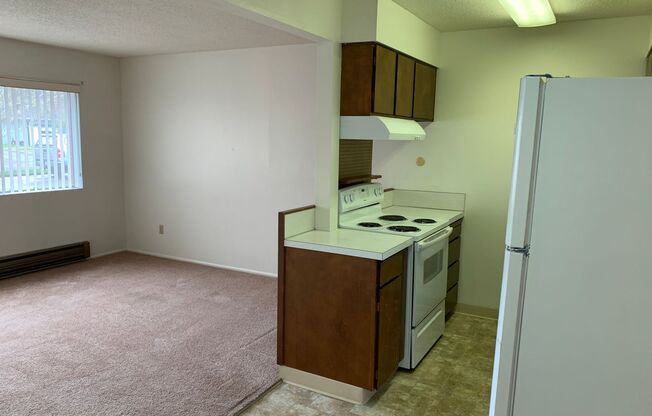 1 bed, 1 bath, 500 sqft, $795, Unit 640-05