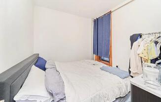362 W 36 ST