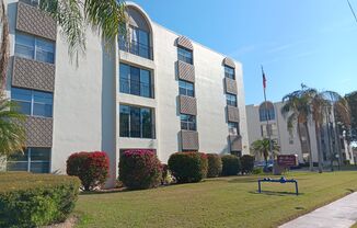 Sunny suite is SWEET in north St Pete - 2/1 near shopping & transit